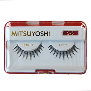 三善 アイラッシュ S-3 07Cn99_