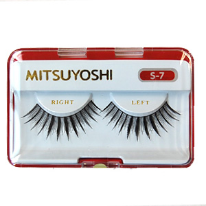 三善 アイラッシュ S-7 07Cn99_