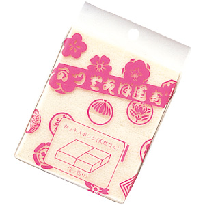 三善 カットスポンジ 3つ切 07Cn99_