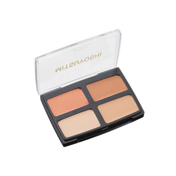 三善 タトゥーコンシーラー(7212) 4色アソート 07Cn99_