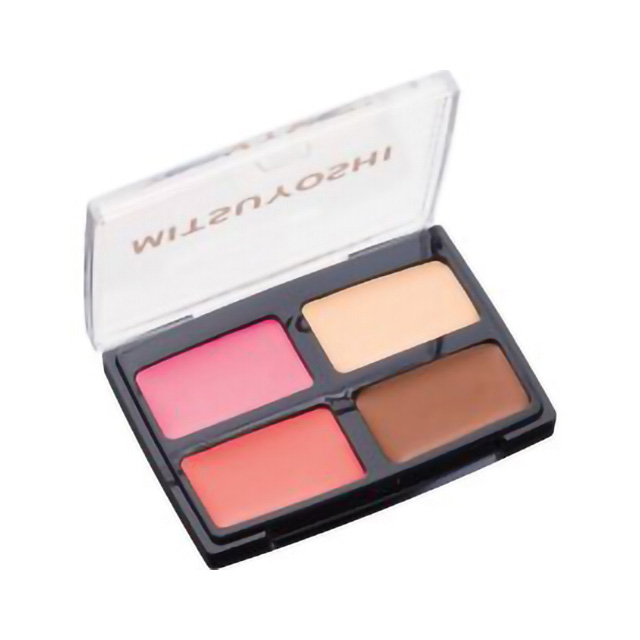 三善 4コマアソート(7224) BM-4 07Cn99_