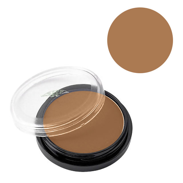 メディウムブラウン