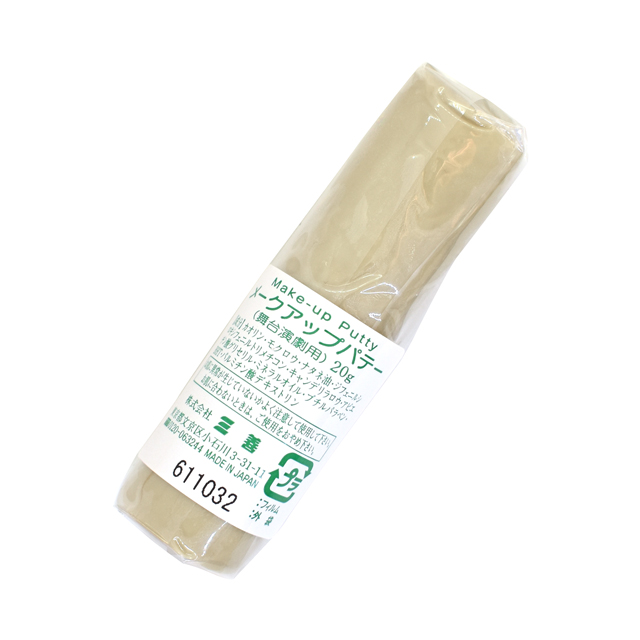 三善 メークアップパテー 20g 07Cn99_
