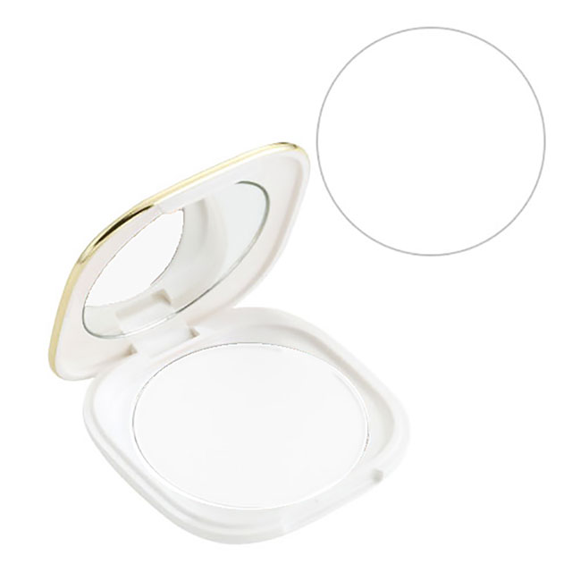 シャレナ(三善) プレストパウダー ホワイト 07Cn99_