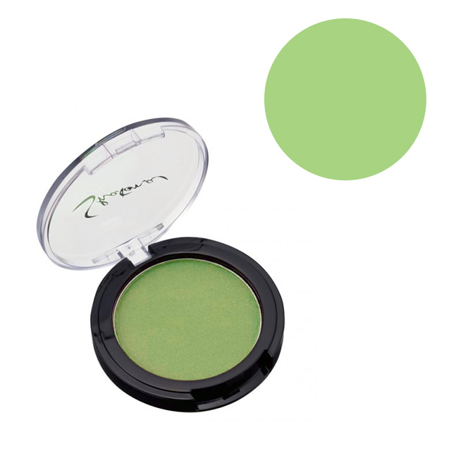 50.ライムグリーン