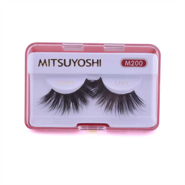 三善 アイラッシュ(031200) M-200 07Cn99_