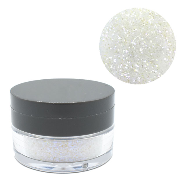 23.パールブルー