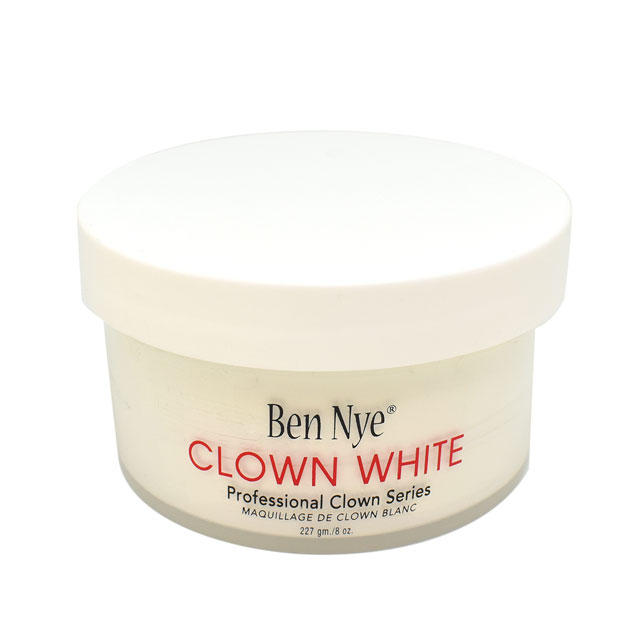 BenNye-ベンナイ- クラウンホワイト（47293） 227g CW-4 07Cn99_