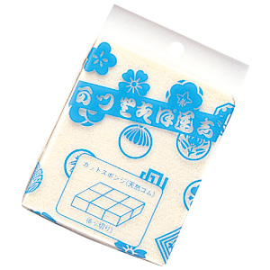 三善 カットスポンジ 6つ切 07Cn99_