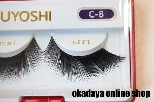三善 アイラッシュ C-8 07Cn99_