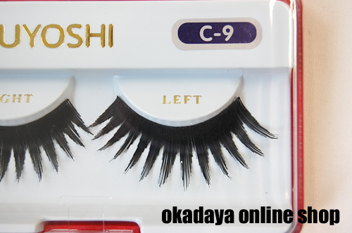 三善 アイラッシュ C-9 07Cn99_