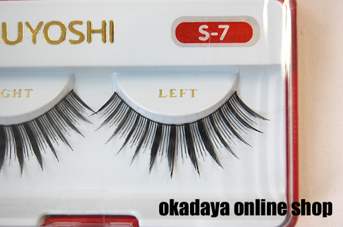 三善 アイラッシュ S-7 07Cn99_