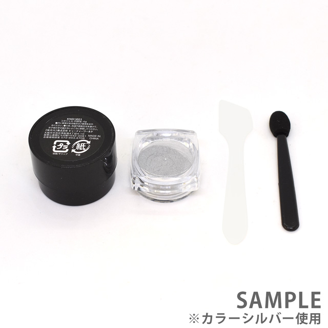ネイル用品 CONE GEL-コネジェル(KNG 1201) ゴールド 07Cn99_