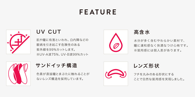 N'sCOLLECTION 1day エヌズコレクション ワンデー ホットチョコレート 度なし 0.00 07Bk99_