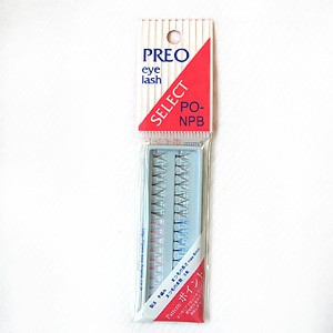 Prima(旧PREO) セレクトシリーズアイラッシュ PO-NPB 07Cn99_