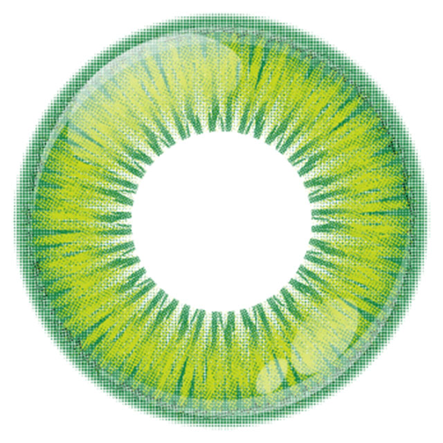 フィフスグリーン