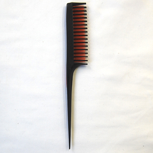 逆毛コーム 大 07Bi99_