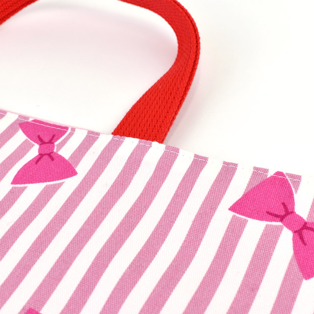 完成品 レッスンバッグ(20BAG-L) リボンP 99Zz99_