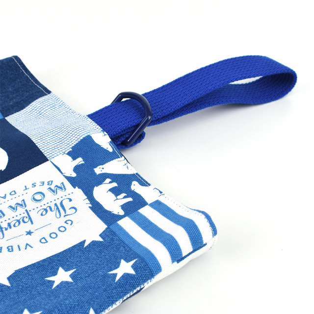 完成品 シューズケース(20BAG-S) パッチNV 99Zz99_