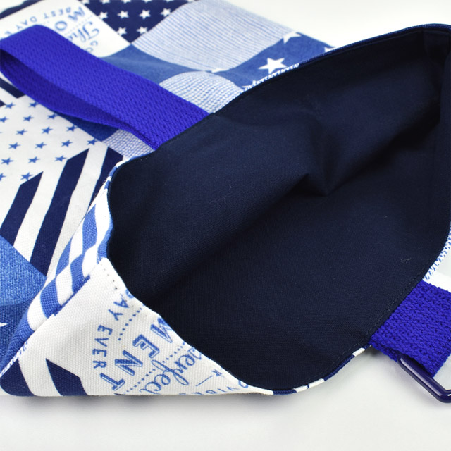 完成品 シューズケース(20BAG-S) パッチNV 99Zz99_