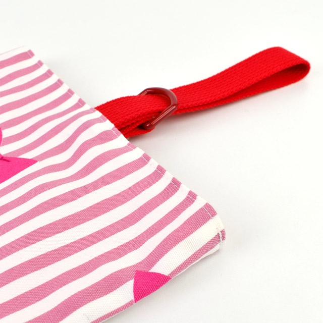 完成品 シューズケース(20BAG-S) リボンP 99Zz99_