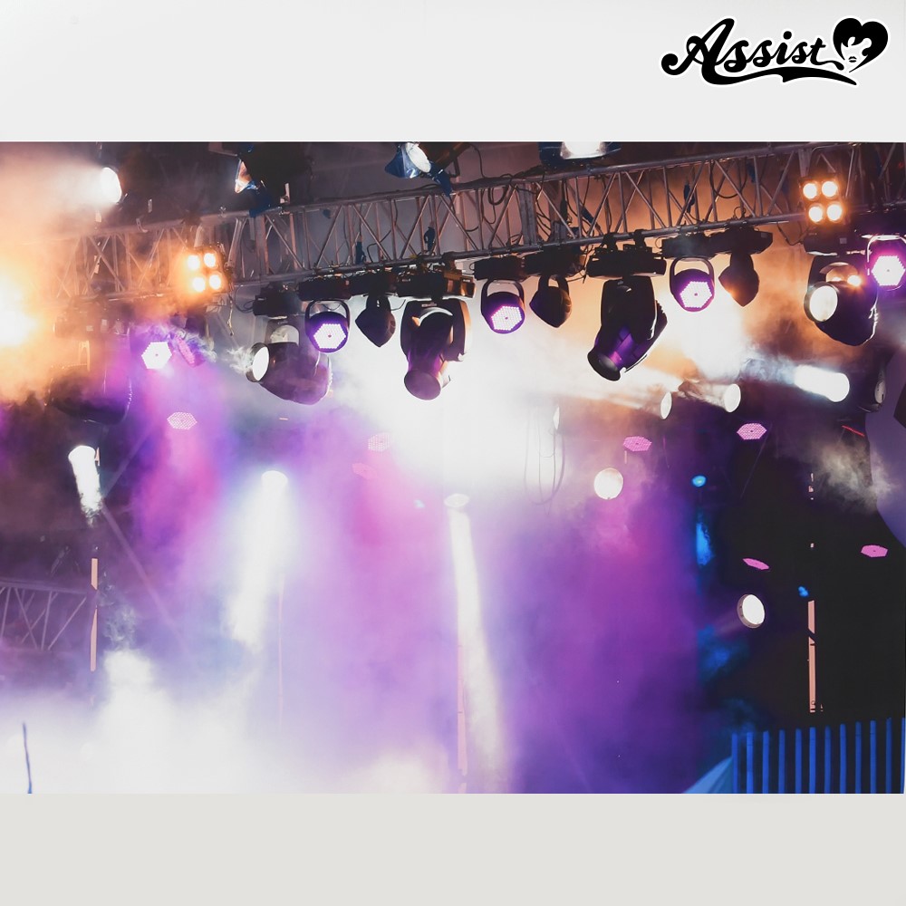 ステージ　タイプ1