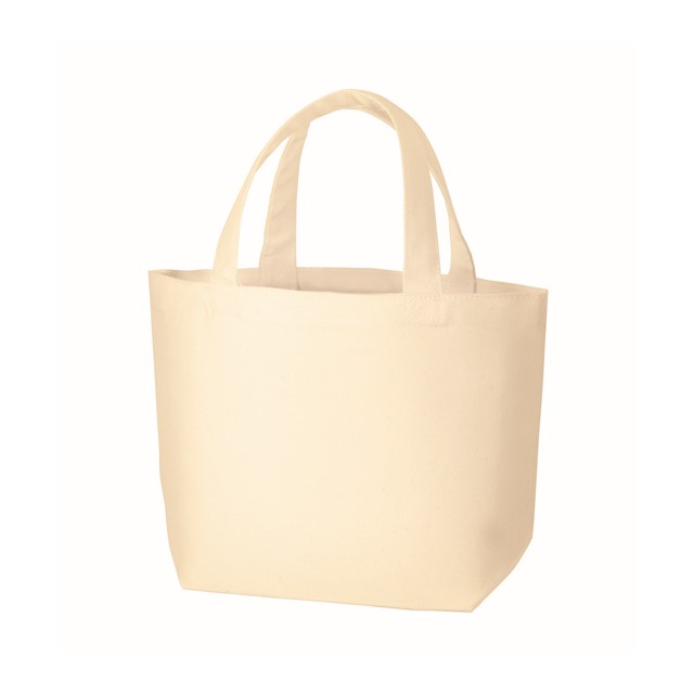 キャンバストート(TR0125-08) S ナチュラル 06Bq99_