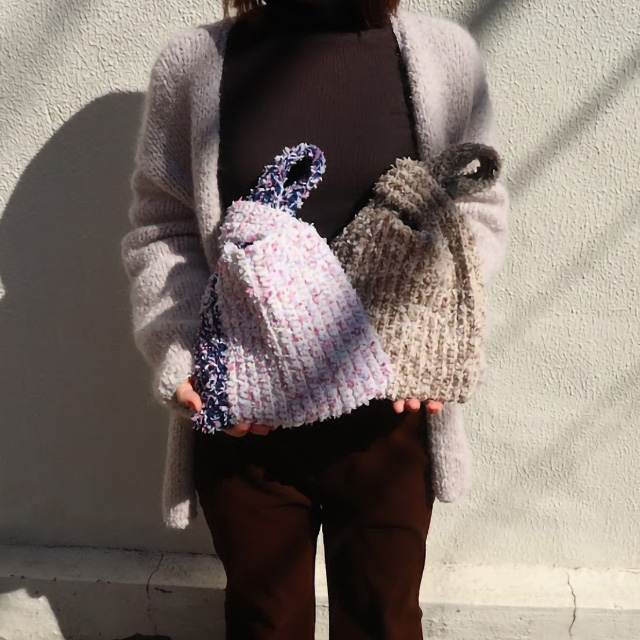 sawada itto puny×petal ミニバッグ(A-SWXXXX039) ピンク 06Co99_