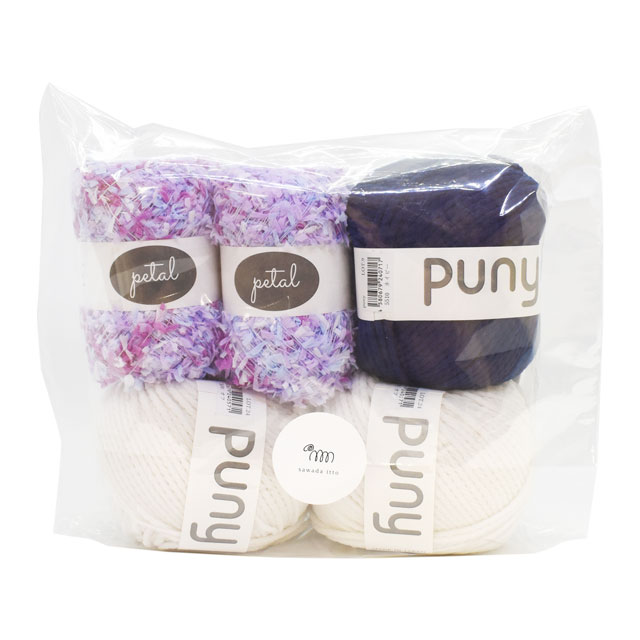 sawada itto puny×petal ミニバッグ(A-SWXXXX039) ピンク 06Co99_