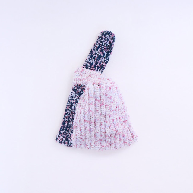 sawada itto puny×petal ミニバッグ(A-SWXXXX039) ピンク 06Co99_