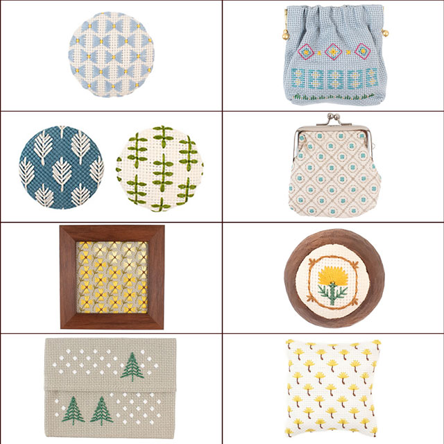 戸塚刺しゅう 2026年福袋 14Yy88j