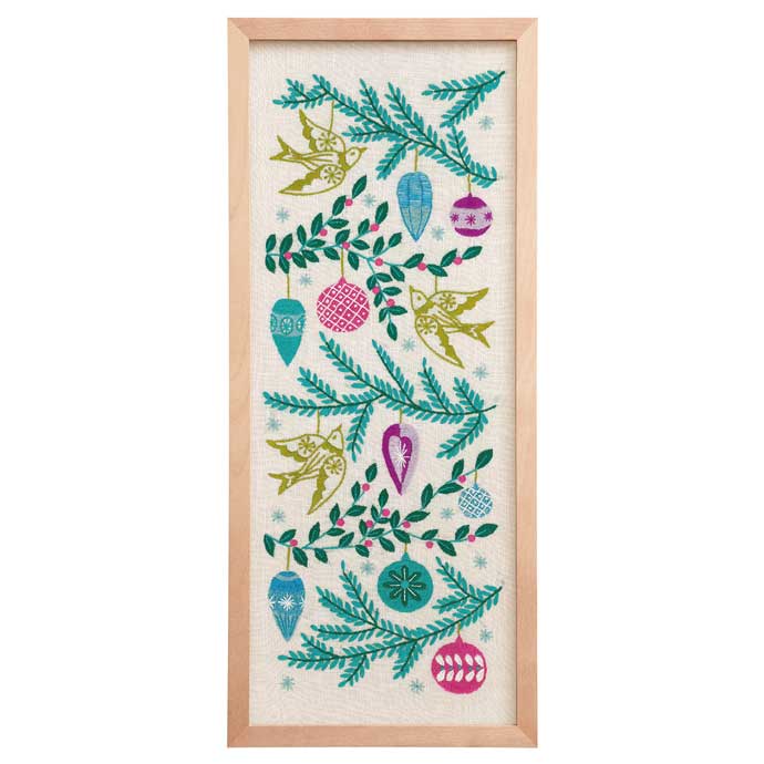 ホリデーバード