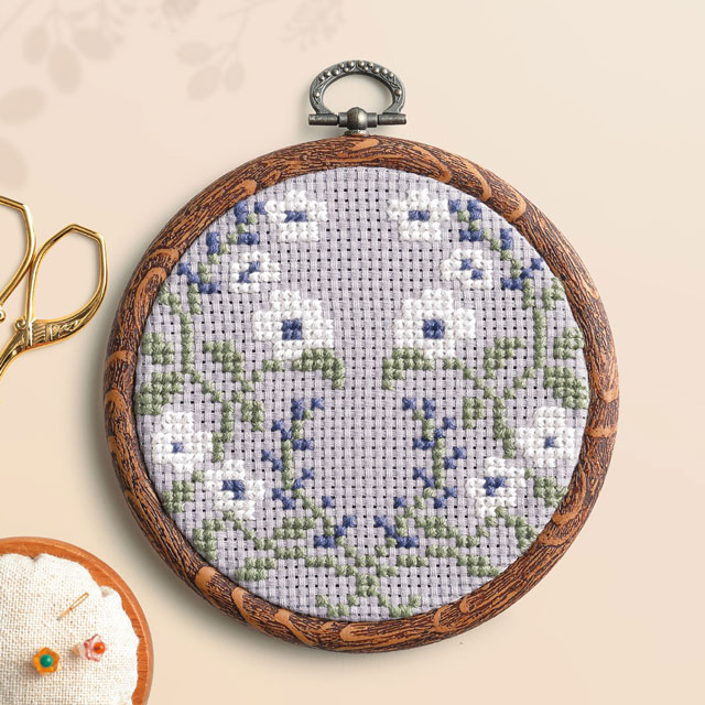 ワイルドローズ