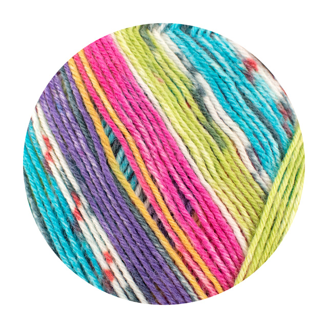 手編みキット Opal-オパール- 平和の靴下セット 四角針 気仙沼四季 06Co99j