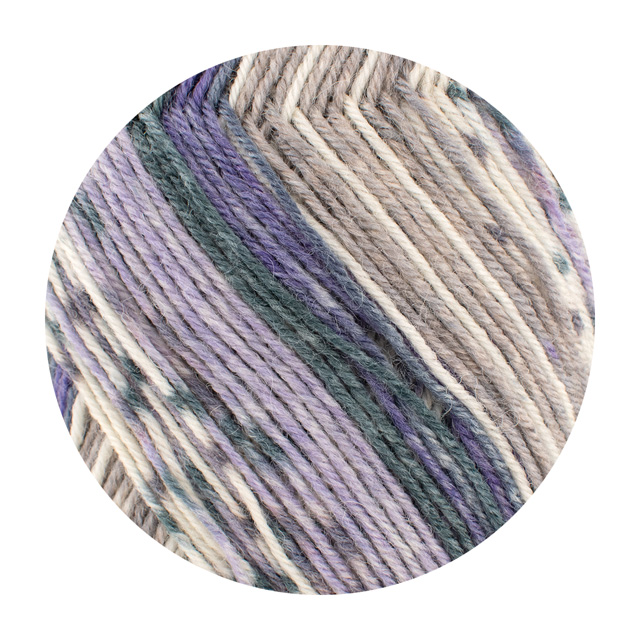 手編みキット Opal-オパール- 腹巻帽子の編み方セット 四角針 KFS110×128 06Co99j