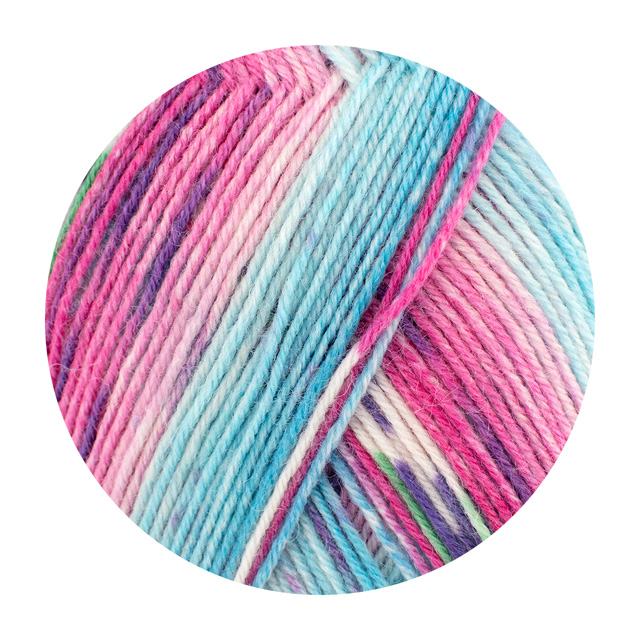 手編みキット Opal-オパール- 腹巻帽子の編み方セット 四角針 KFS110×128 06Co99j