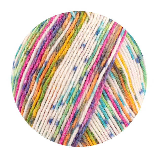 手編みキット Opal-オパール- 腹巻帽子の編み方セット 四角針 KFS123×125 06Co99j