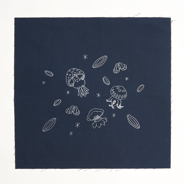 刺しゅうキット ototoito きらきらkit 06Bi99j