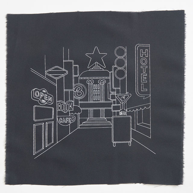 刺しゅうキット ototoito ぴかぴかkit 06Bi99j