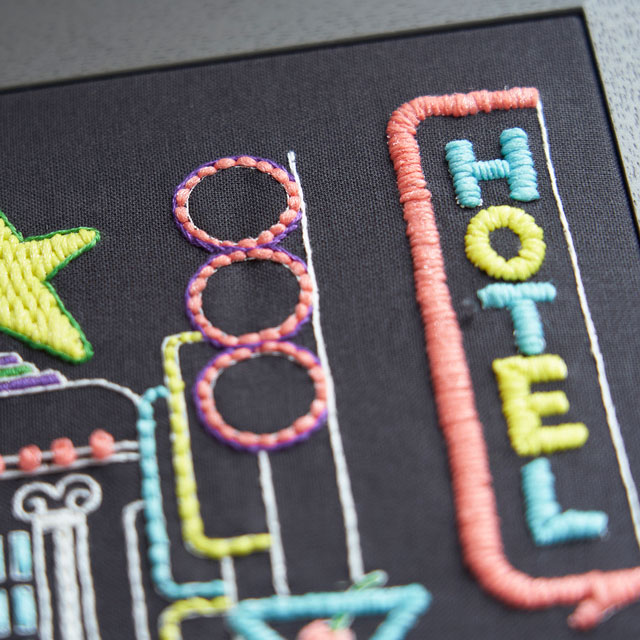 刺しゅうキット ototoito ぴかぴかkit 06Bi99j