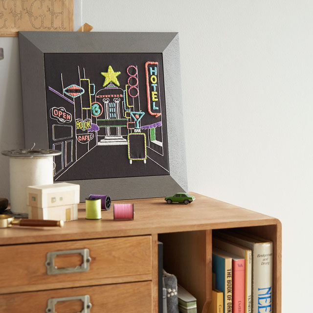 刺しゅうキット ototoito ぴかぴかkit 06Bi99j