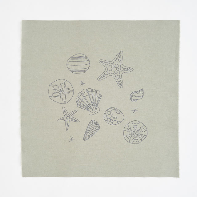 刺しゅうキット ototoito からからkit 06Bi99j