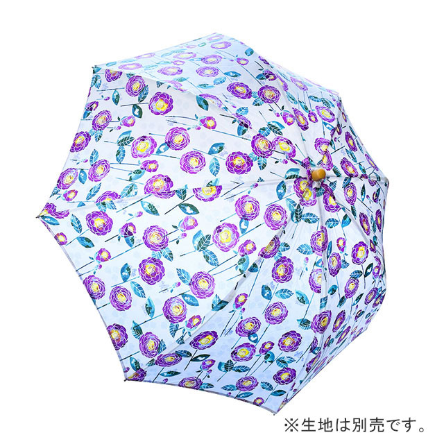 日傘キット 折りたたみタイプ(SHUB-10) 99Zz99_