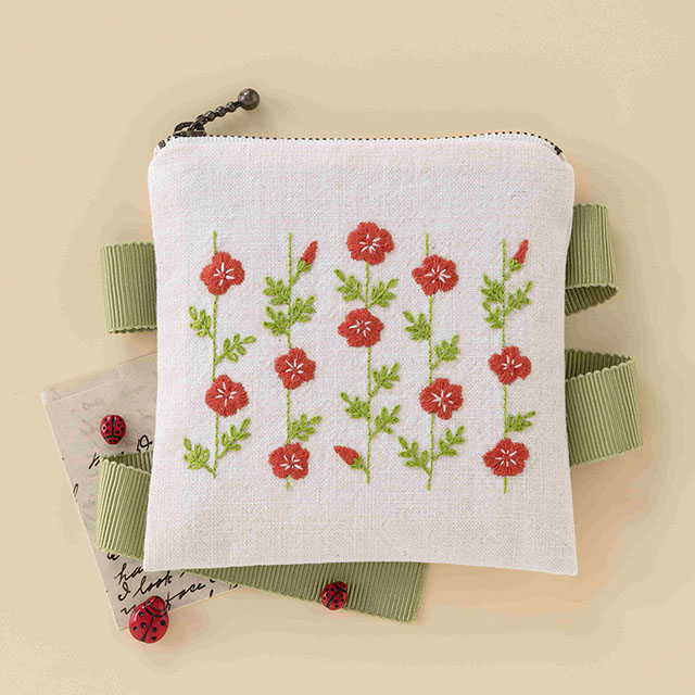 のうぜんかずら