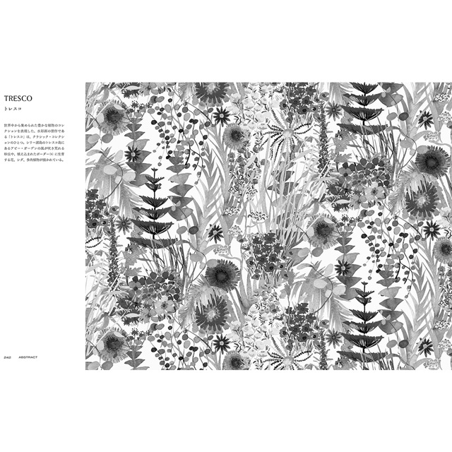 書籍 LIBERTY. リバティのデザイン・パターン・色/カットクロス付き 特別版 09Zz99j