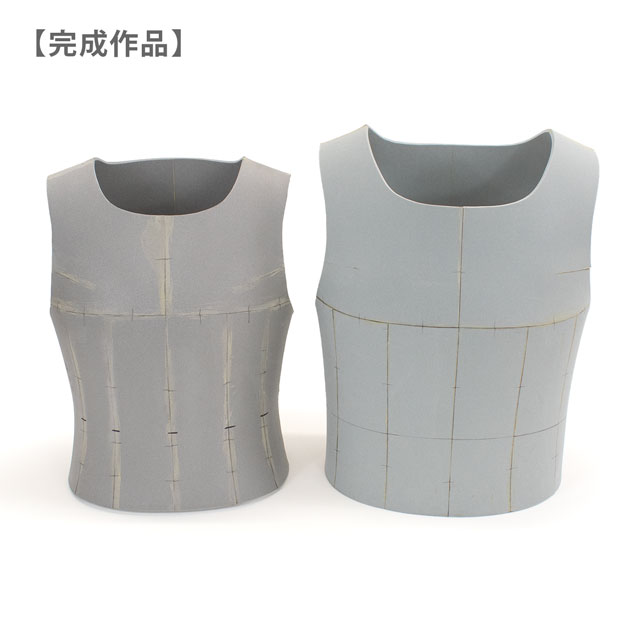 造形パターン(型紙) 五月うさぎ 造形用型紙セット 07Bg99j