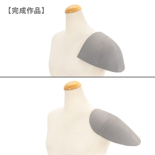 造形パターン(型紙) 五月うさぎ 造形用型紙セット 07Bg99j