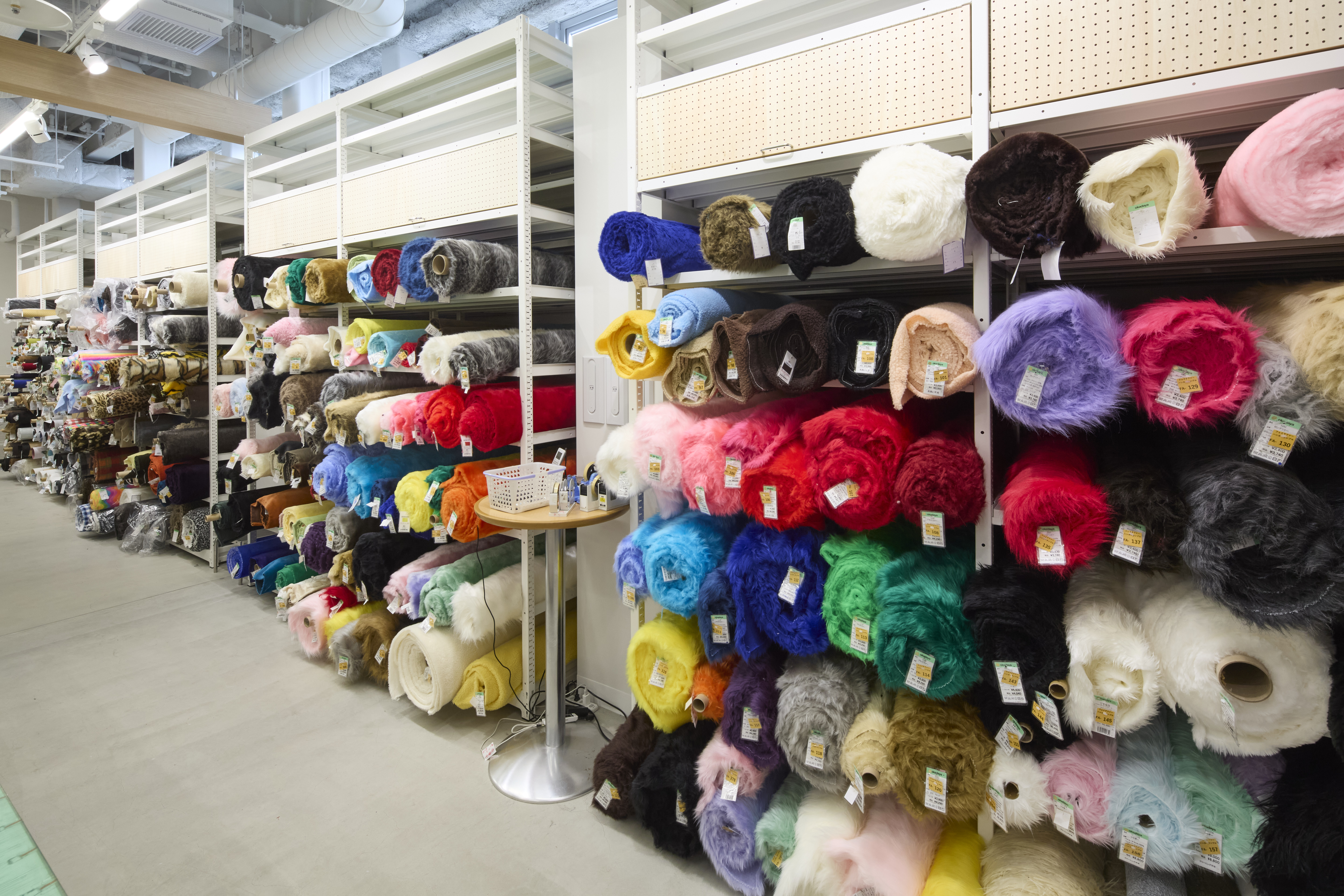 新宿オカダヤ本店10F    