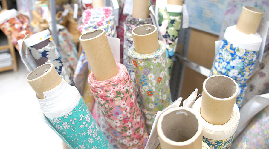 オカダヤ町田店