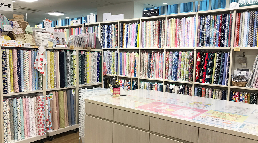 相模大野ステーションスクエア店